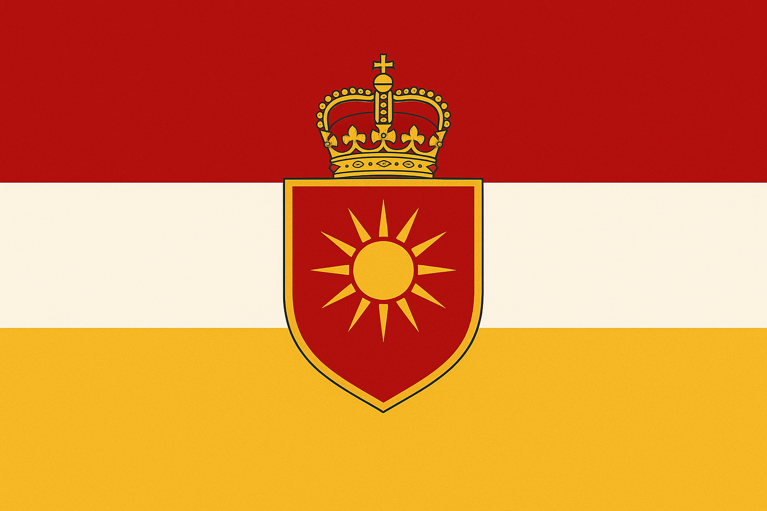 Flag of Erule
