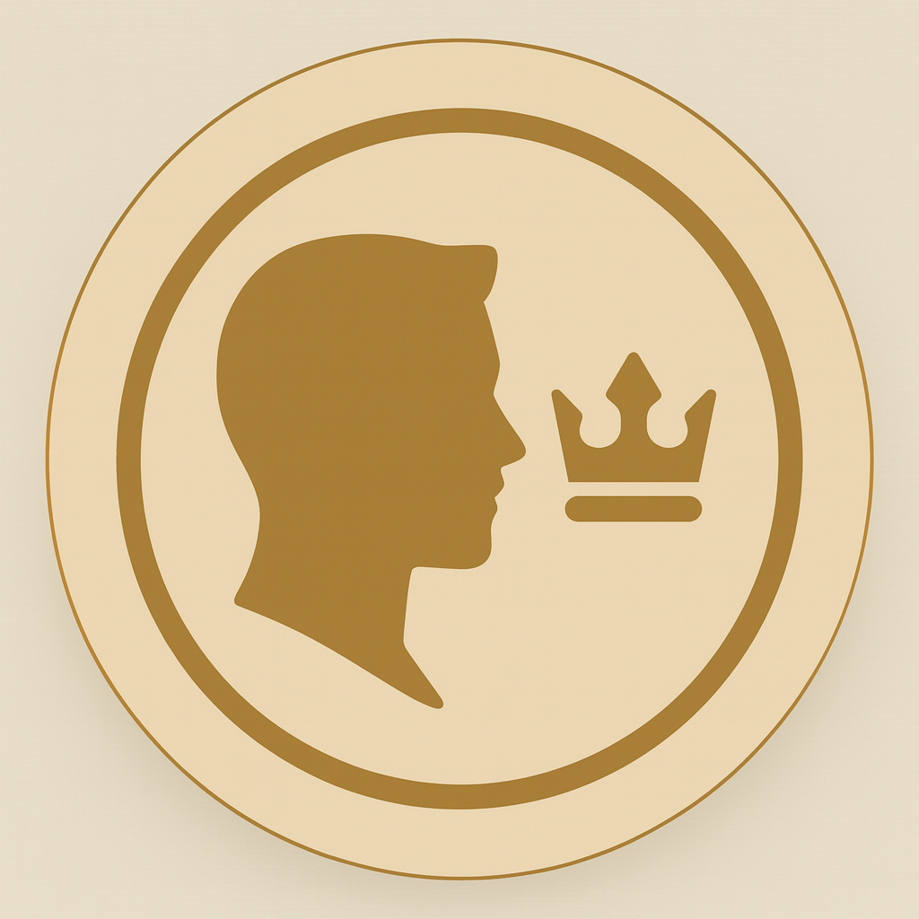 Influential People Icon