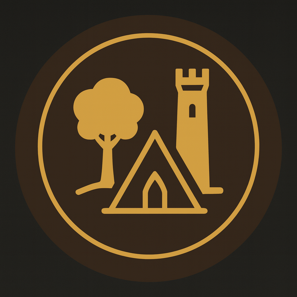 Landmarks Icon