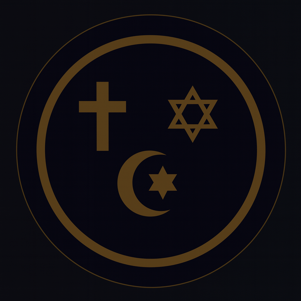Religions Icon