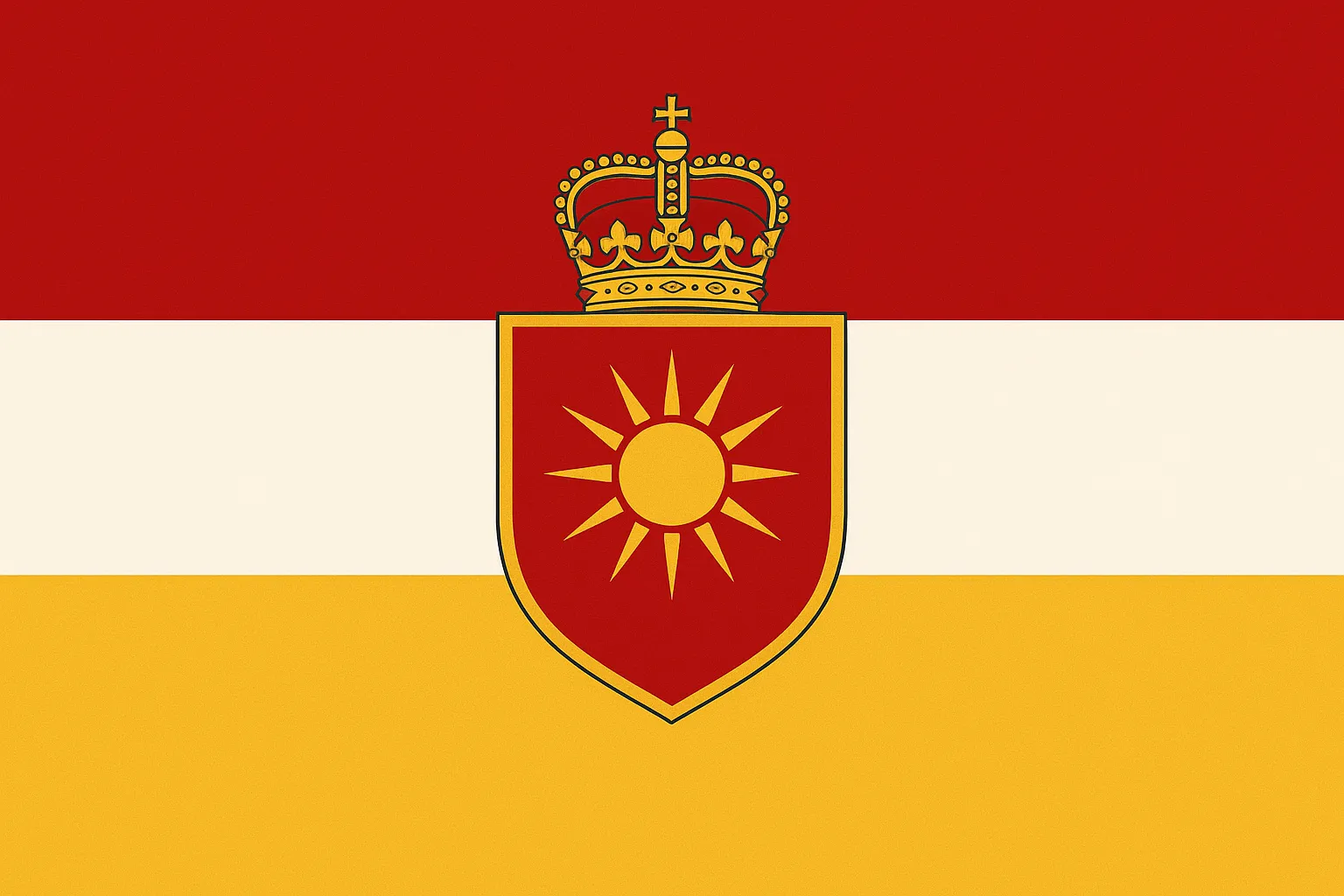 Flag of Erule